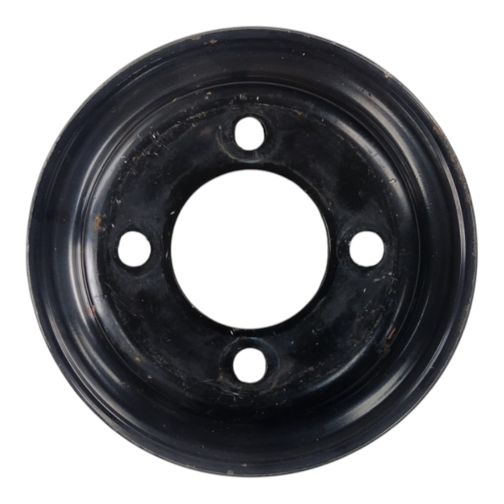 Polia bomba da água Hilux 3.0 2013 1