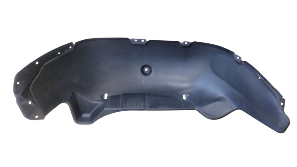 Para Barro T.d Amarok 2013 1