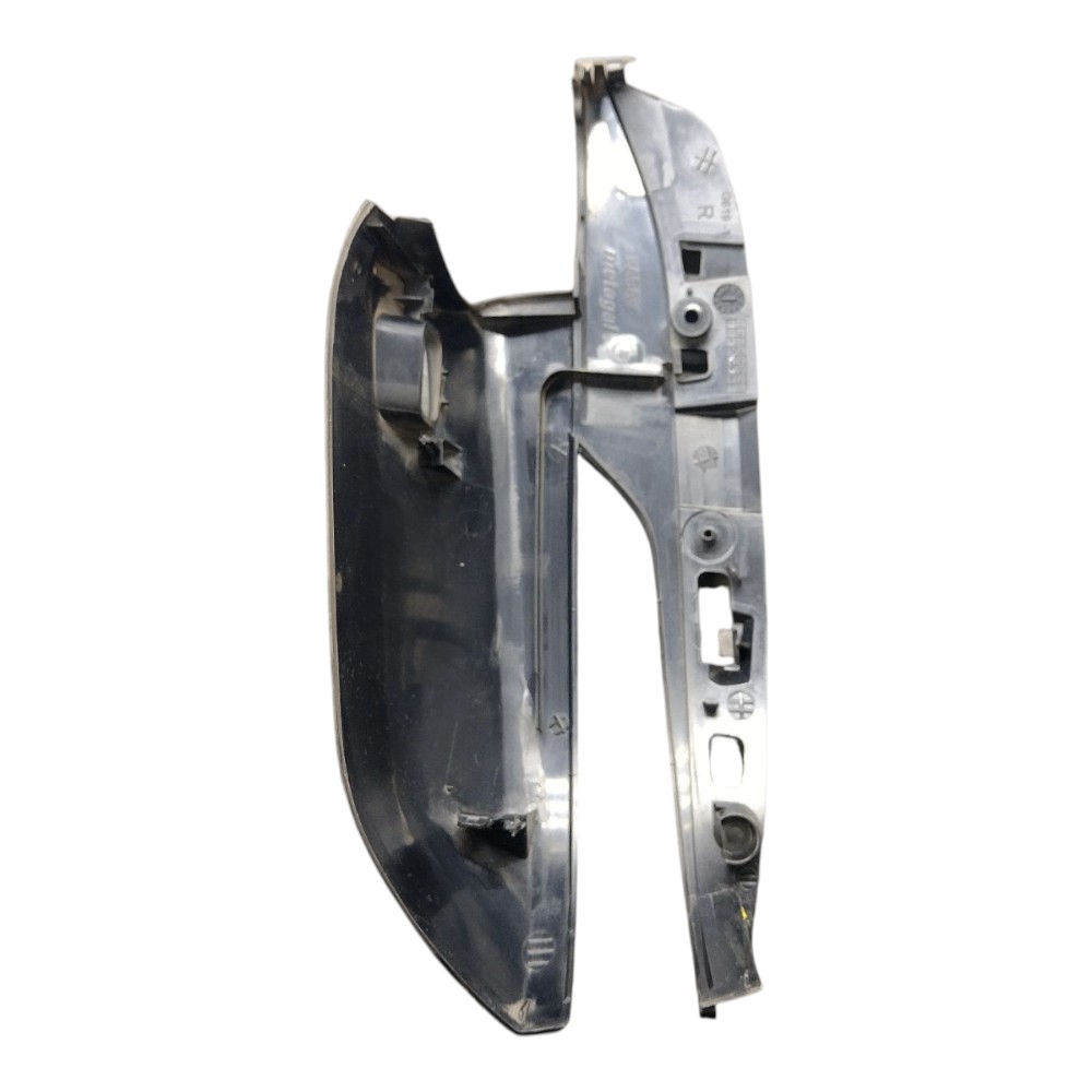 Capa Inferior Retrovisor L.d Hilux Sw4 Srx 2020 5