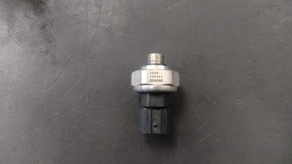 Sensor Ar Condicionado Honda Civic 2012 2