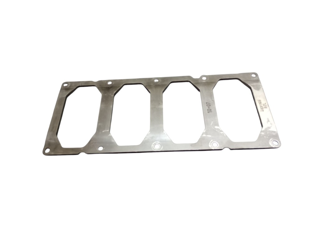 Defletor Carter Óleo Motor Ford F250 2007 4