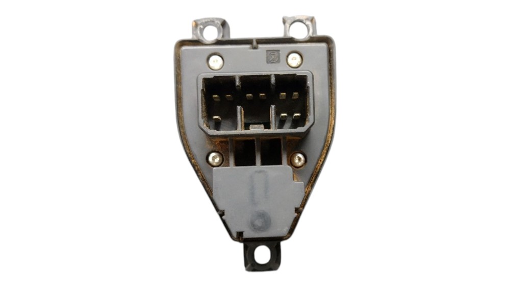 Botão Comando Retrovisor L.e Ranger 2020 7