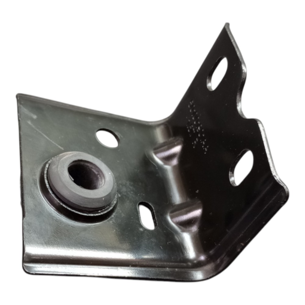 Suporte L.d Radiador Tiggo 7 1.5 Turbo 2024 4
