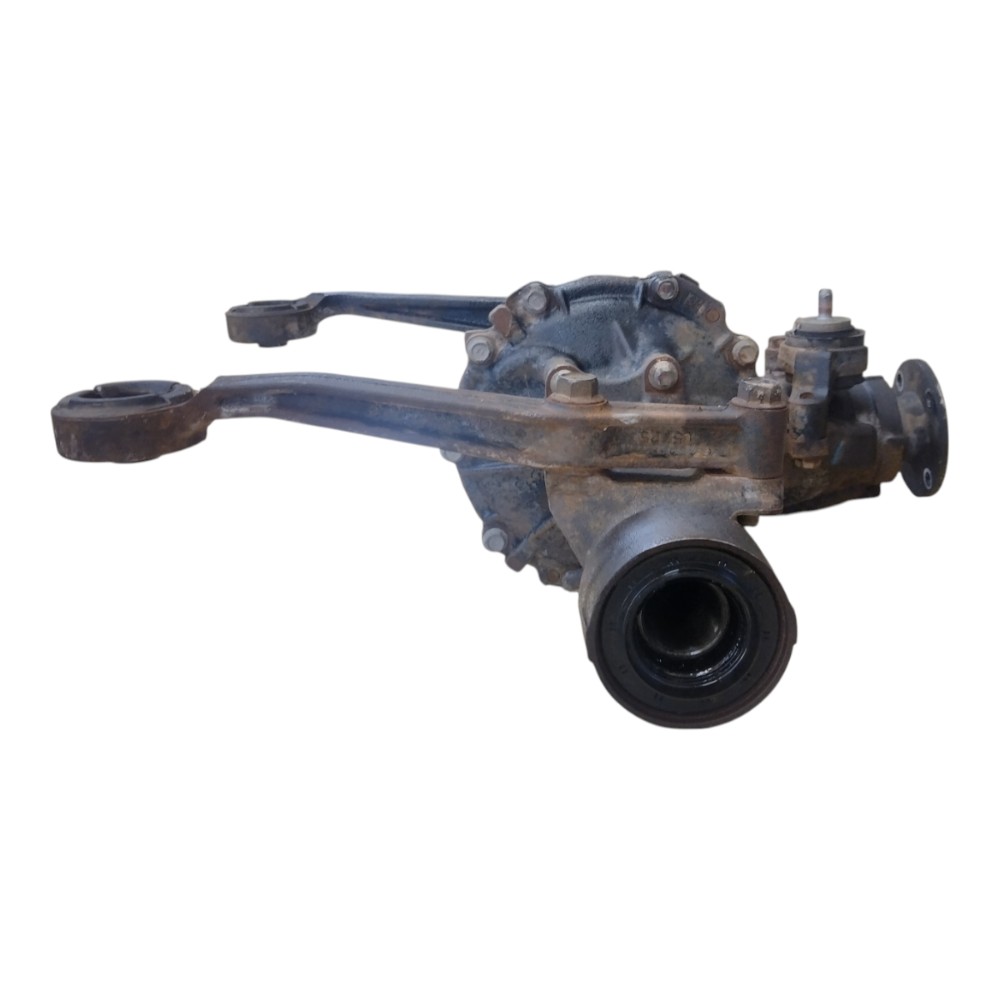 Diferencial Dianteiro Hilux Sw4 3.0 Manual 2009 4