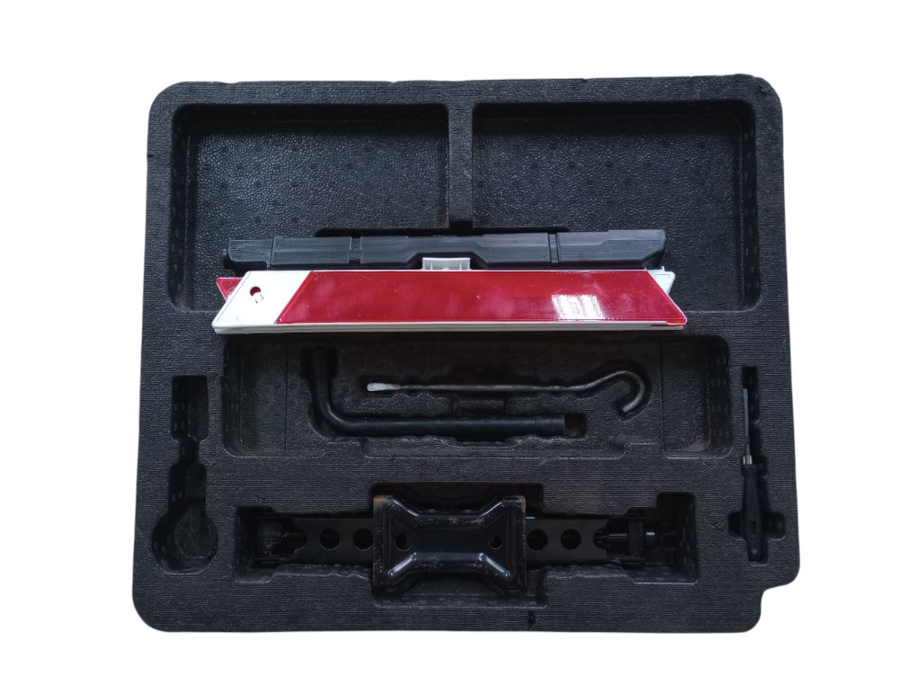Kit Macaco Honda Hrv 2017 2