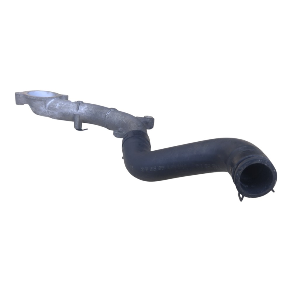 Cano Válvula Termostática Hilux Sw4 3.0 2009 5