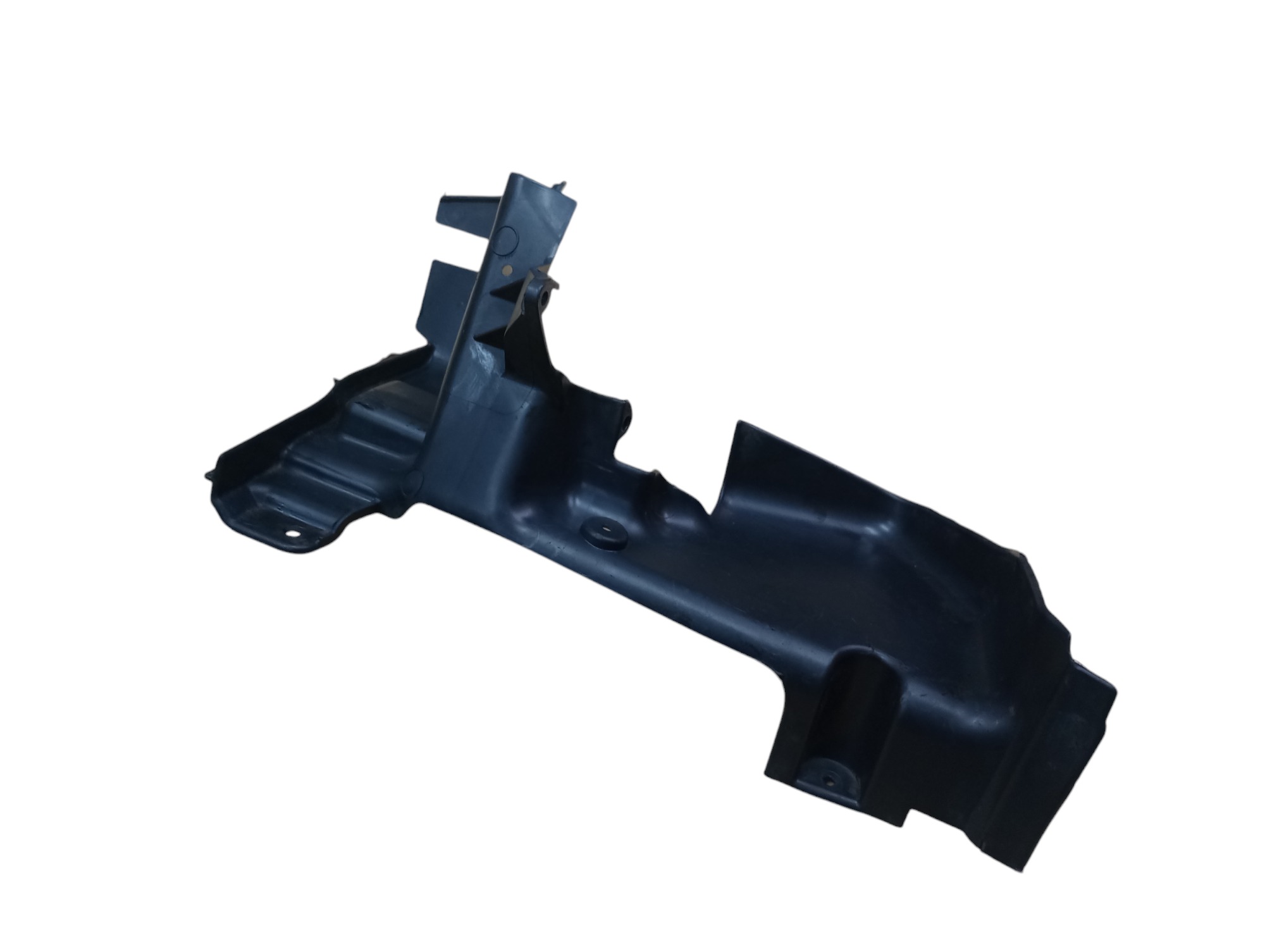 Defletor Lateral L.d Ford Ranger 2.2 2019 4