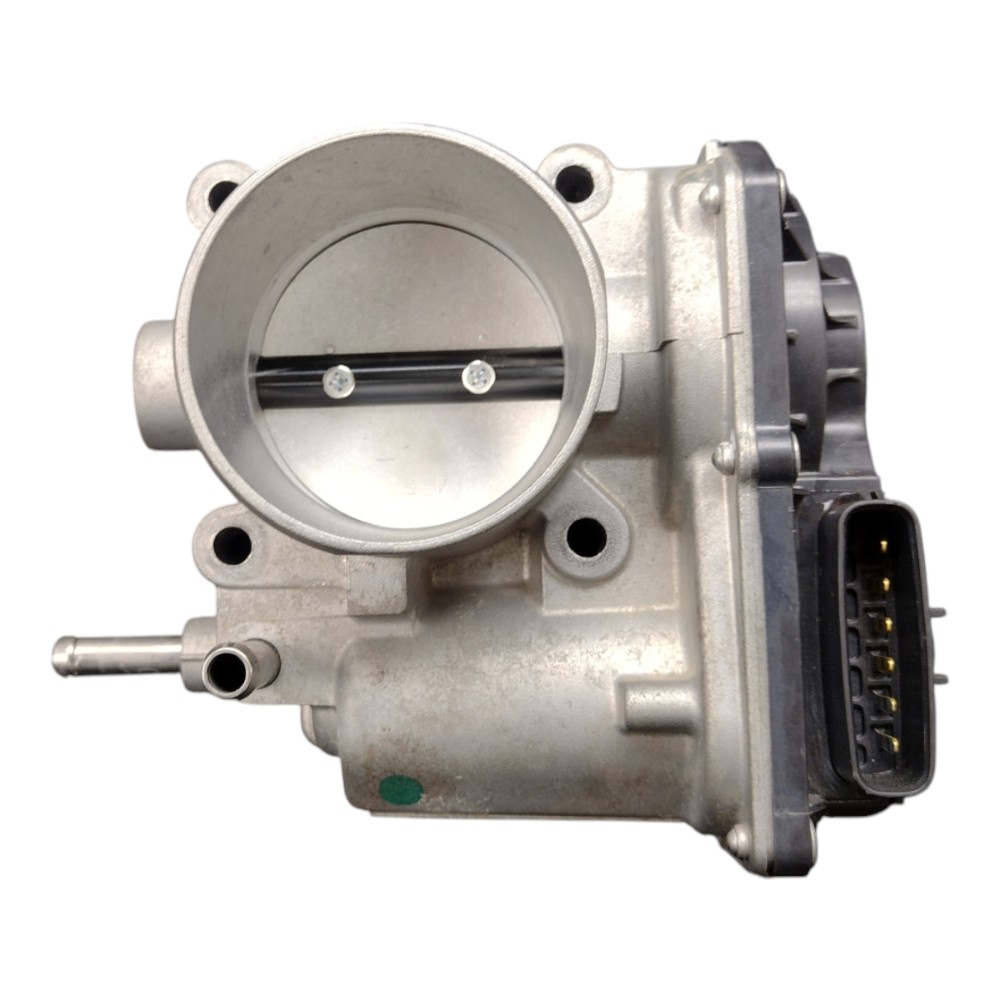 Tbi Corpo Borboleta Corolla Cross 1.8 Hybrid 2025 2