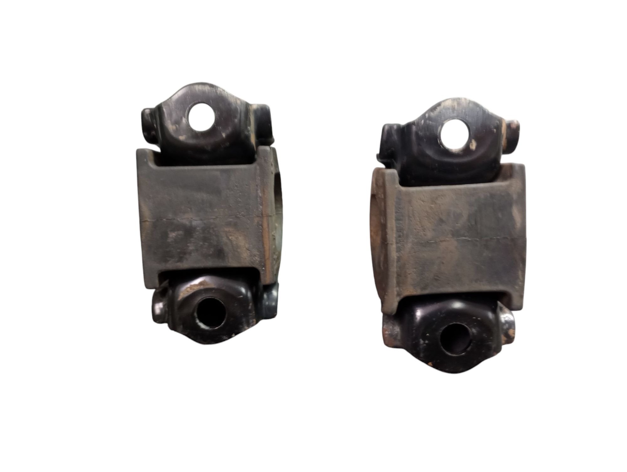 Coxim Barra Estabilizadora Hilux 3.0 2007 488150k040 4