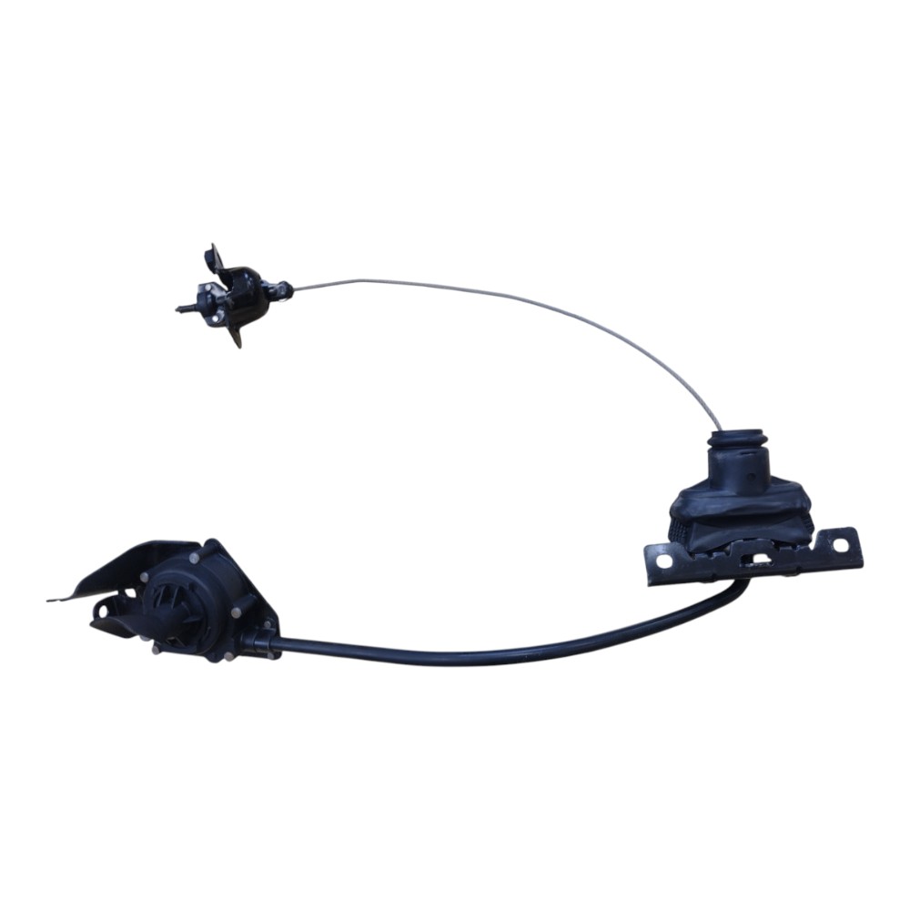 Catraca Suporte Estepe Amarok 2015 3