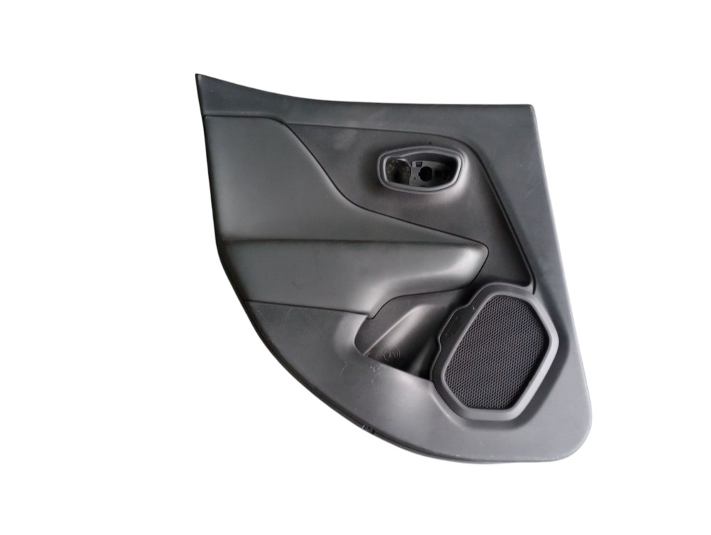 Forro De Porta T.e Jeep Renegade 2022 1651758x