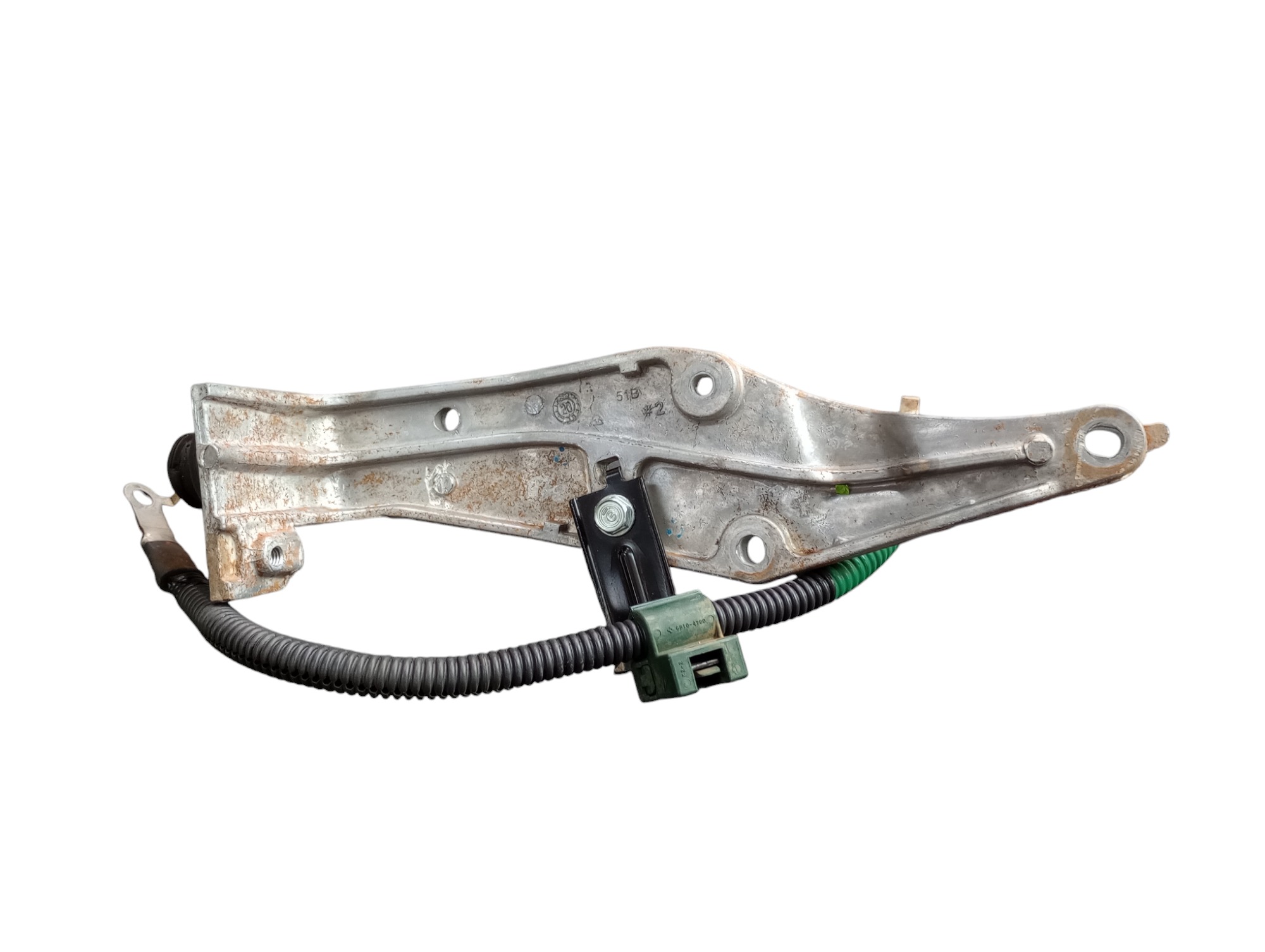 Suporte Filtro De Ar Honda Hrv 2020 3