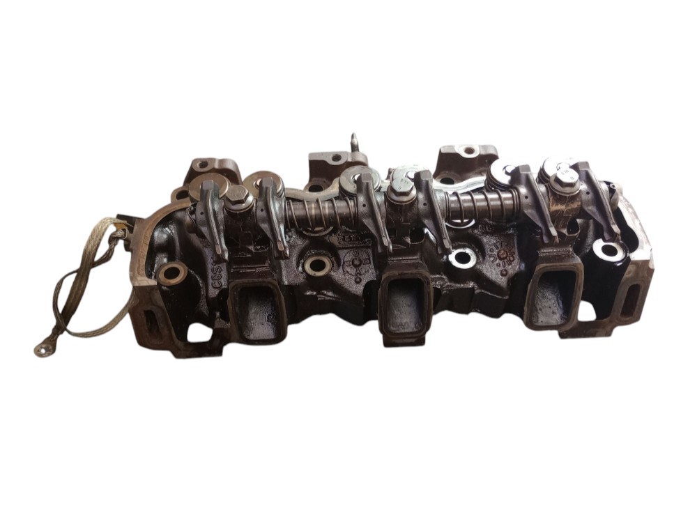 Cabeçote L.e Motor Ford Explorer 4.0 V6 1998 2
