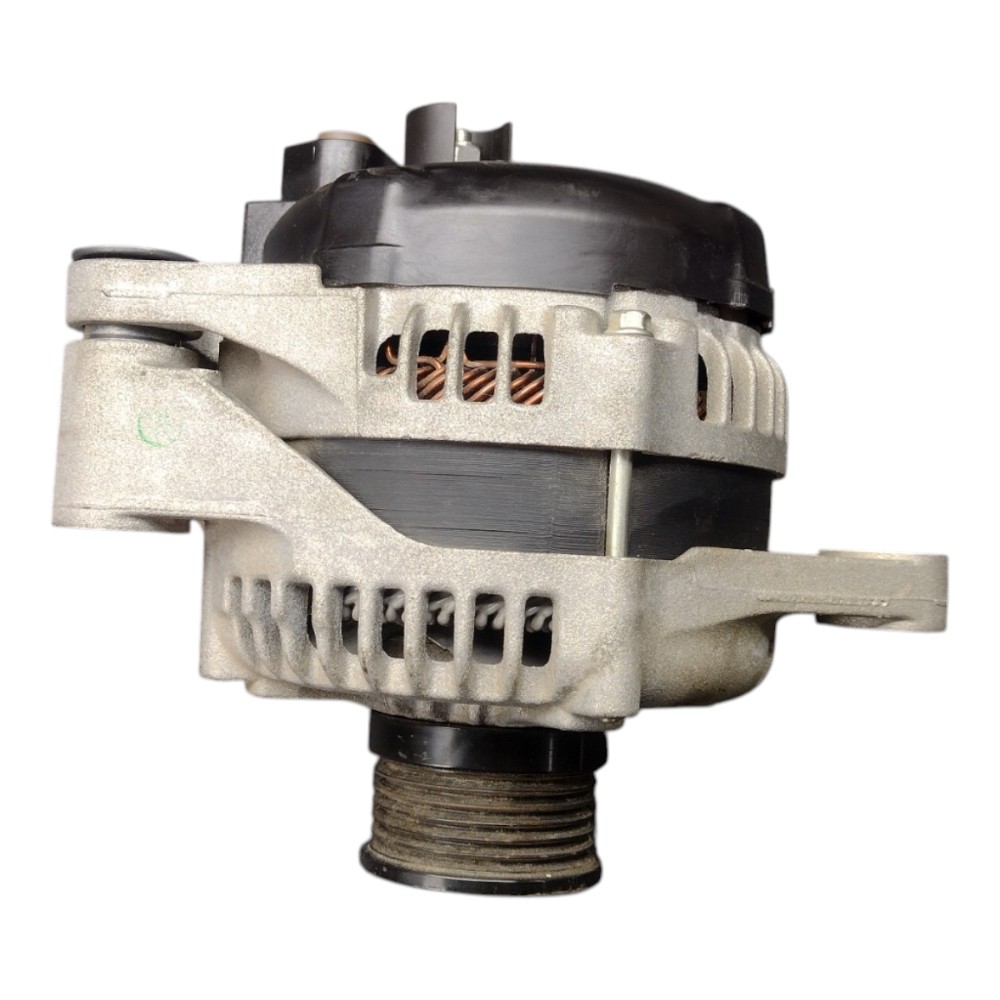 Alternador Fiat Toro 2.0 2022 4