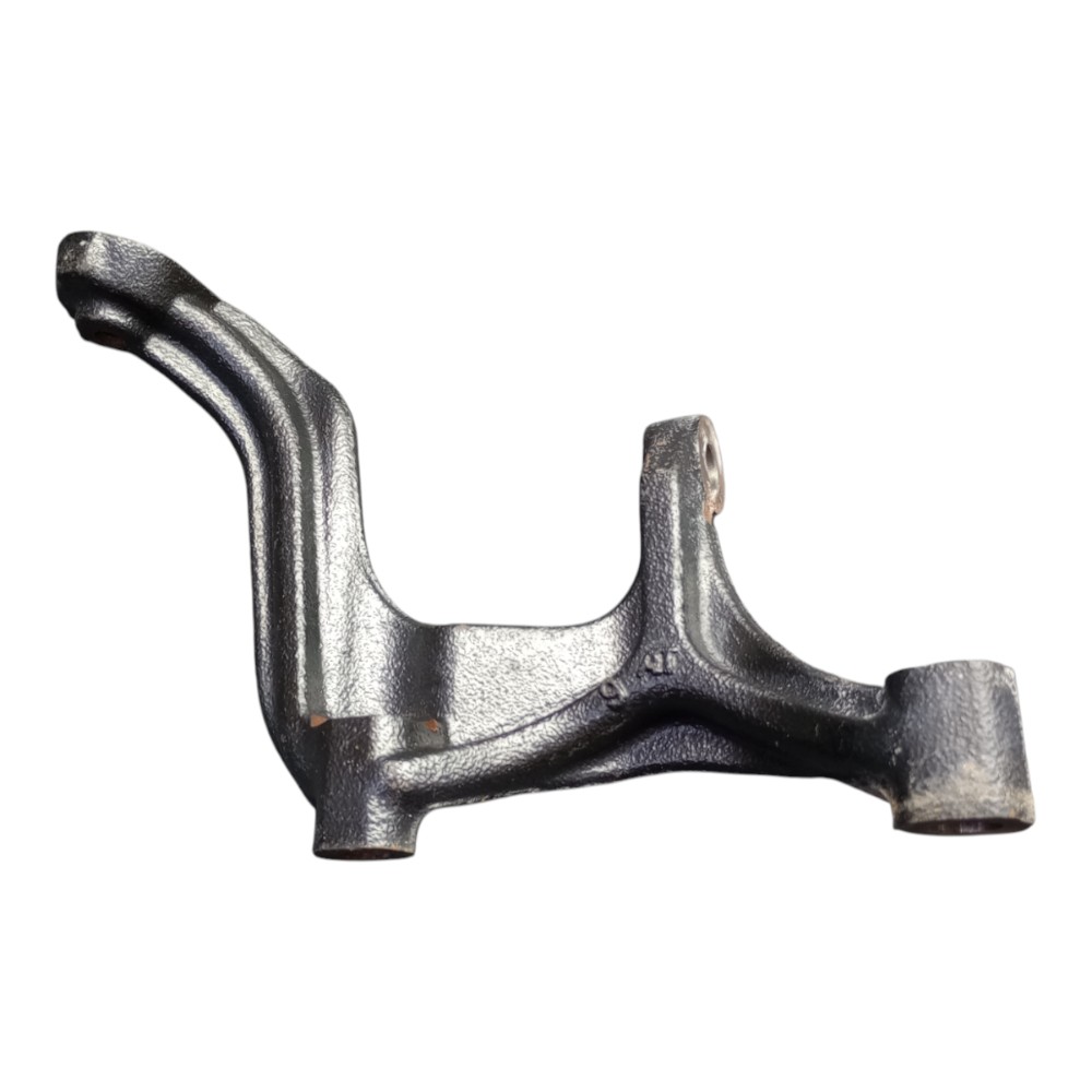 Suporte Tbi Coletor Admissão Hilux 3.0 2009 2