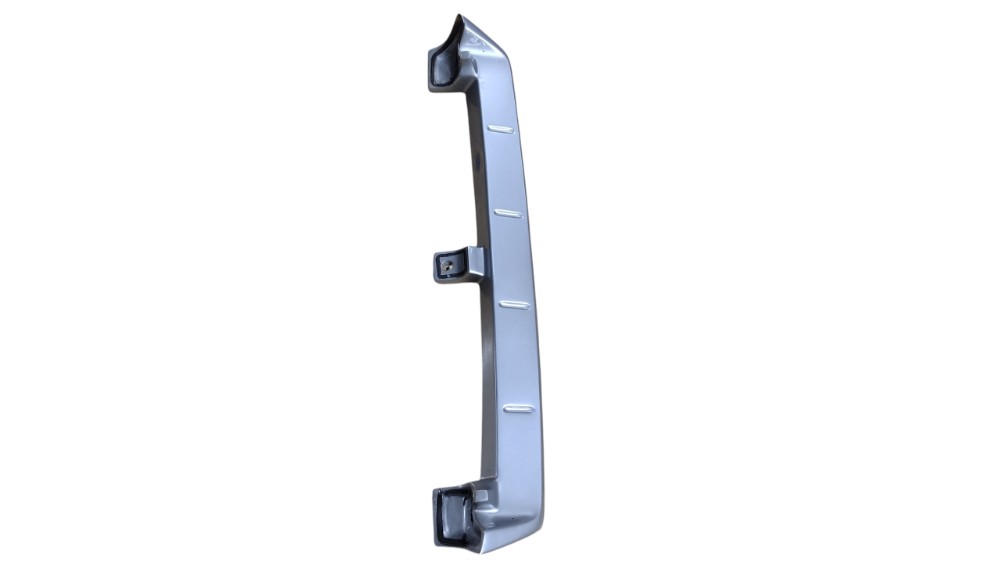 Aerofólio Tampa Traseira Pajero Tr4 2010 Com Detalhe 5