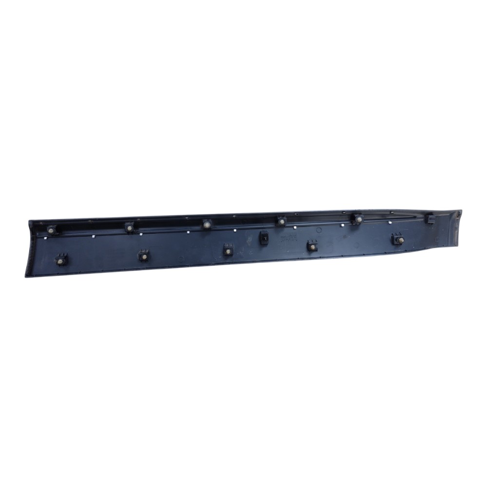 Moldura Friso Porta D.e Fiat Toro 2020 Detlahes 6