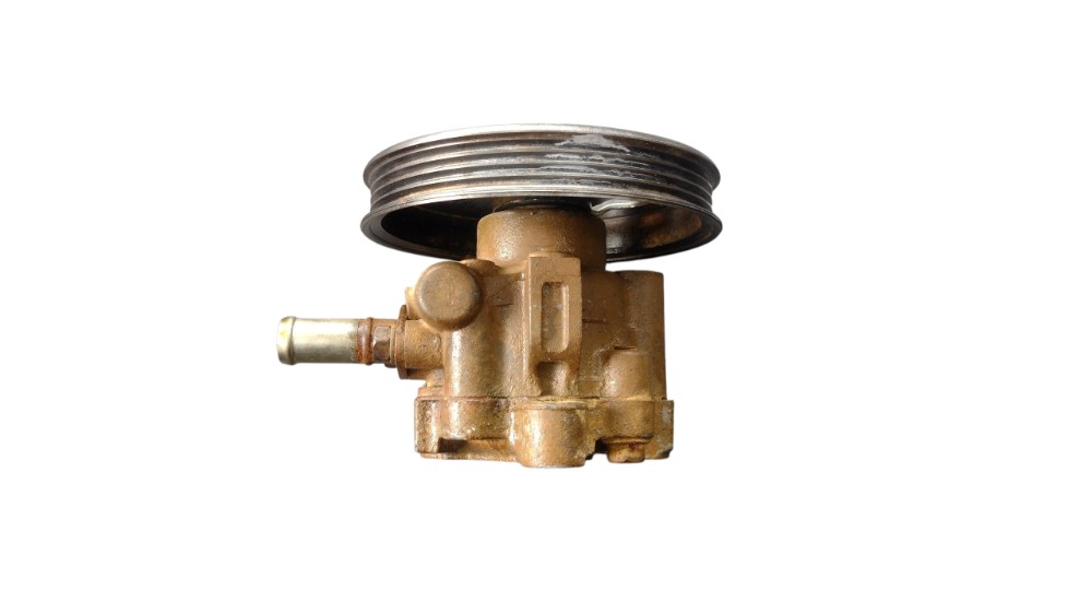 Bomba Direção Hidráulica L200 2.5 2006 2