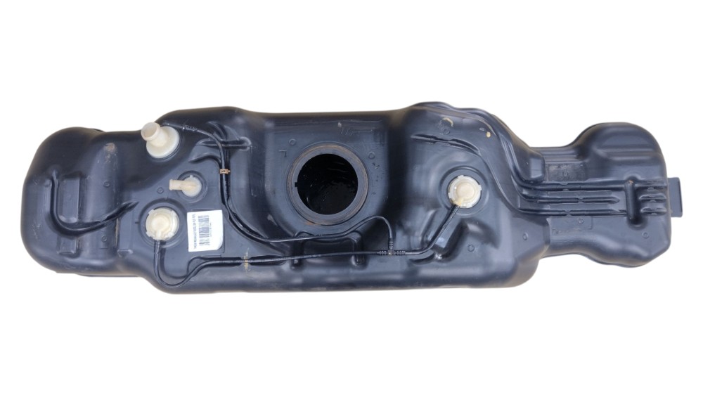 Tanque Combustível Ford Ranger 3.2 2013 4
