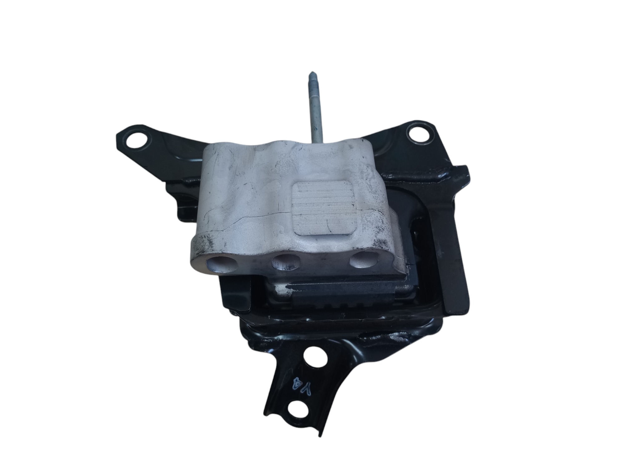 Coxim Superior Câmbio Corolla Cross 1.8 Hybrid 2024 3