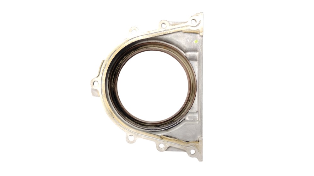 Flange Retentor Virabrequim Hilux 2009 4