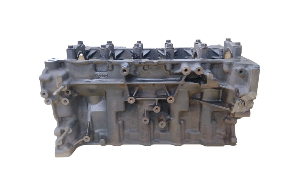 Bloco Ford Ranger 3.2 Std 2013 3