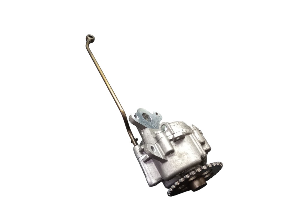 Bomba De Óleo Motor Ford Ranger 3.2 2020 6