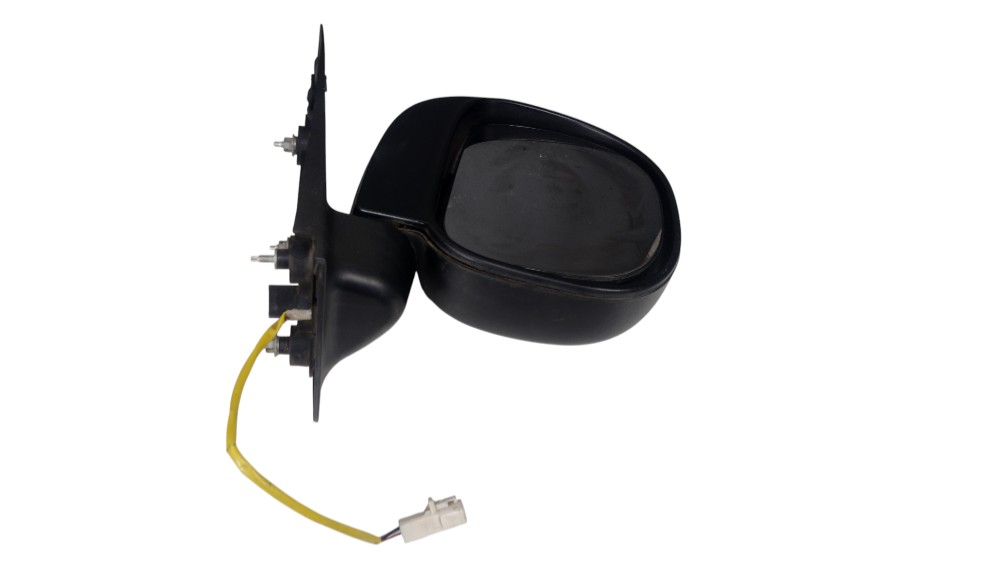 Retrovisor Elétrico L.e Ford F250 2011 2