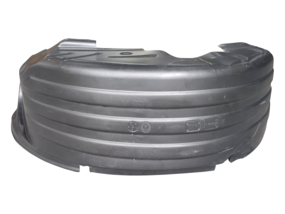 Para Barro T.e Fiat Freemont 2013 1