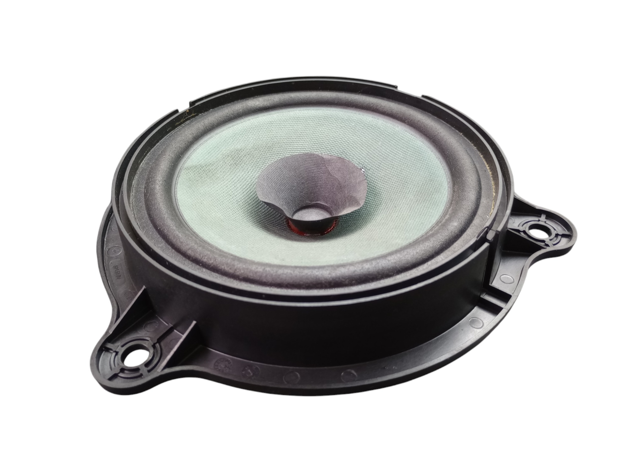 Alto Falante Porta D.d Nissan Kicks 2020 Preto 4