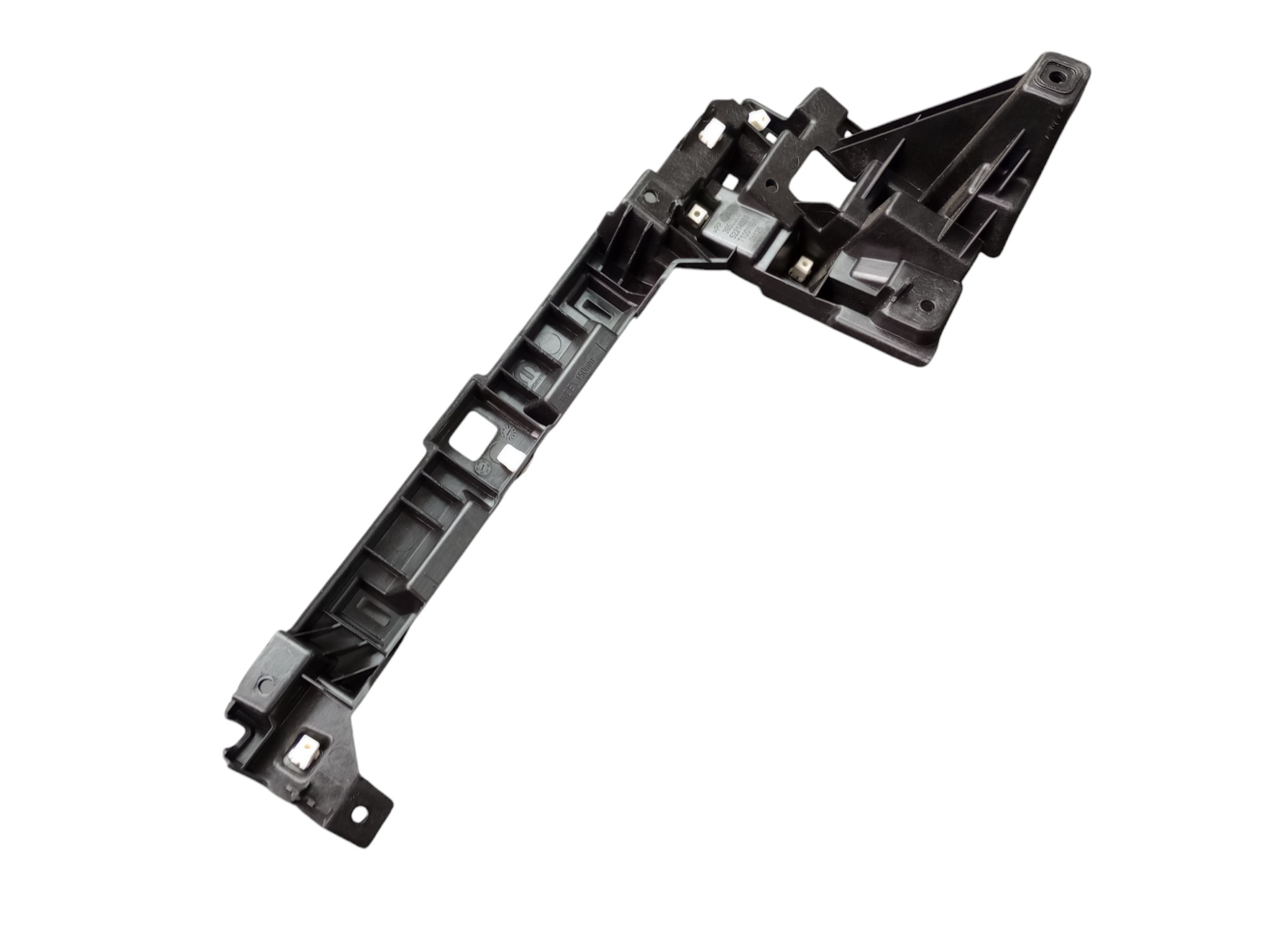 Suporte Central Painel Rampage Rebel 2024 3