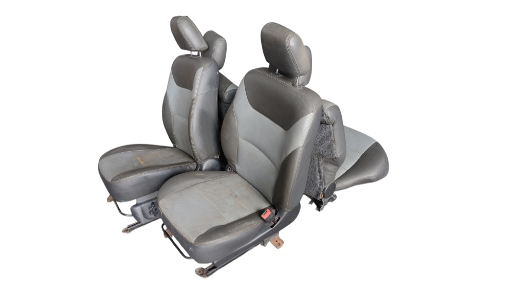 Jogo De Banco Pajero Tr4 2011 3