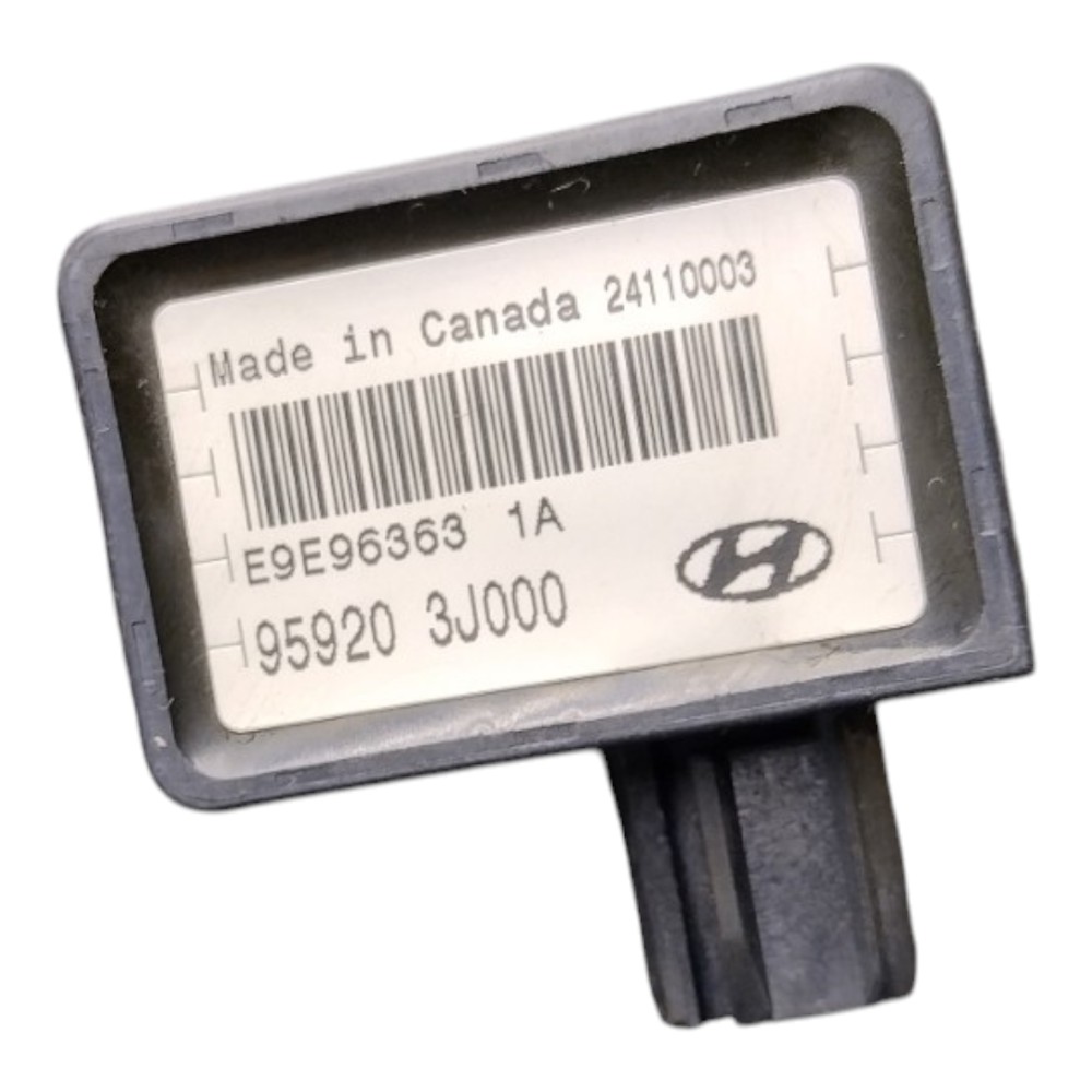 Sensor impacto Vera Cruz 3.8 V6 2012