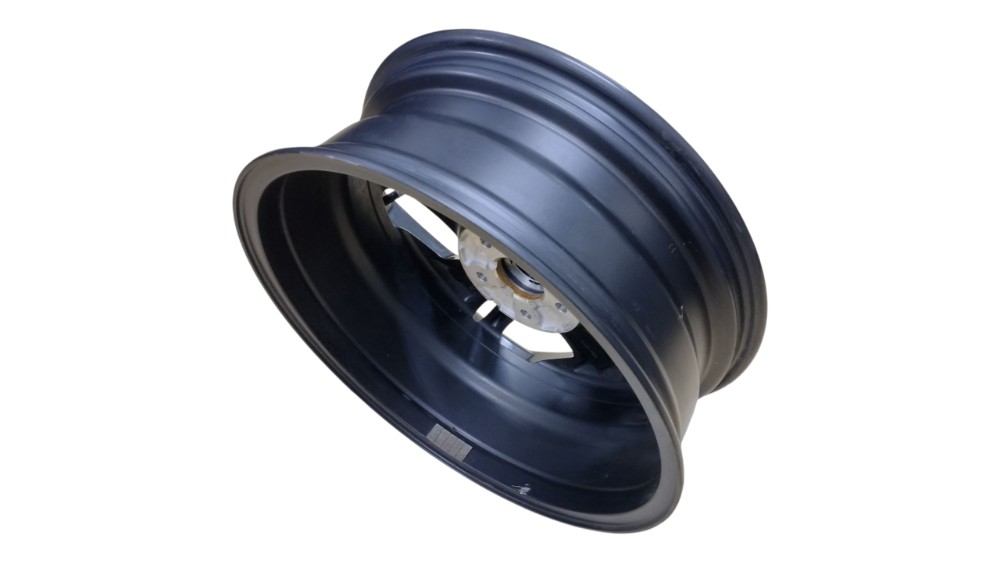 Roda Aro 18 Caoa Chery Tiggo 7 2024 2