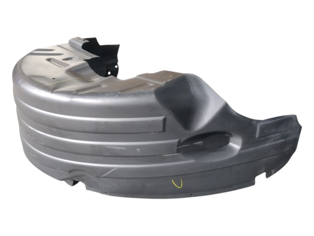 Para Barro T.e Fiat Freemont 2013 3