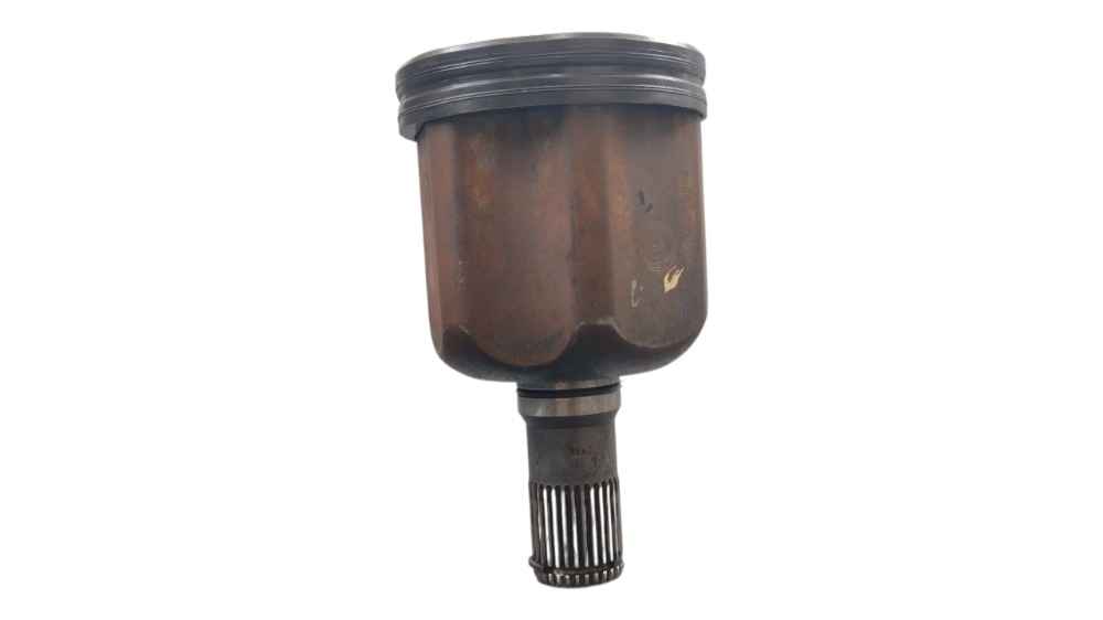 Tulipa caixa cambio Fiat Toro 2.0 diesel 2020 4