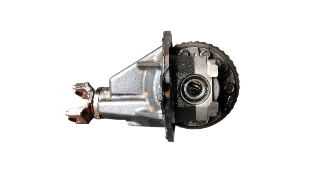 Porquinho diferencial traseiro S10 12×41 2.8 2020 4
