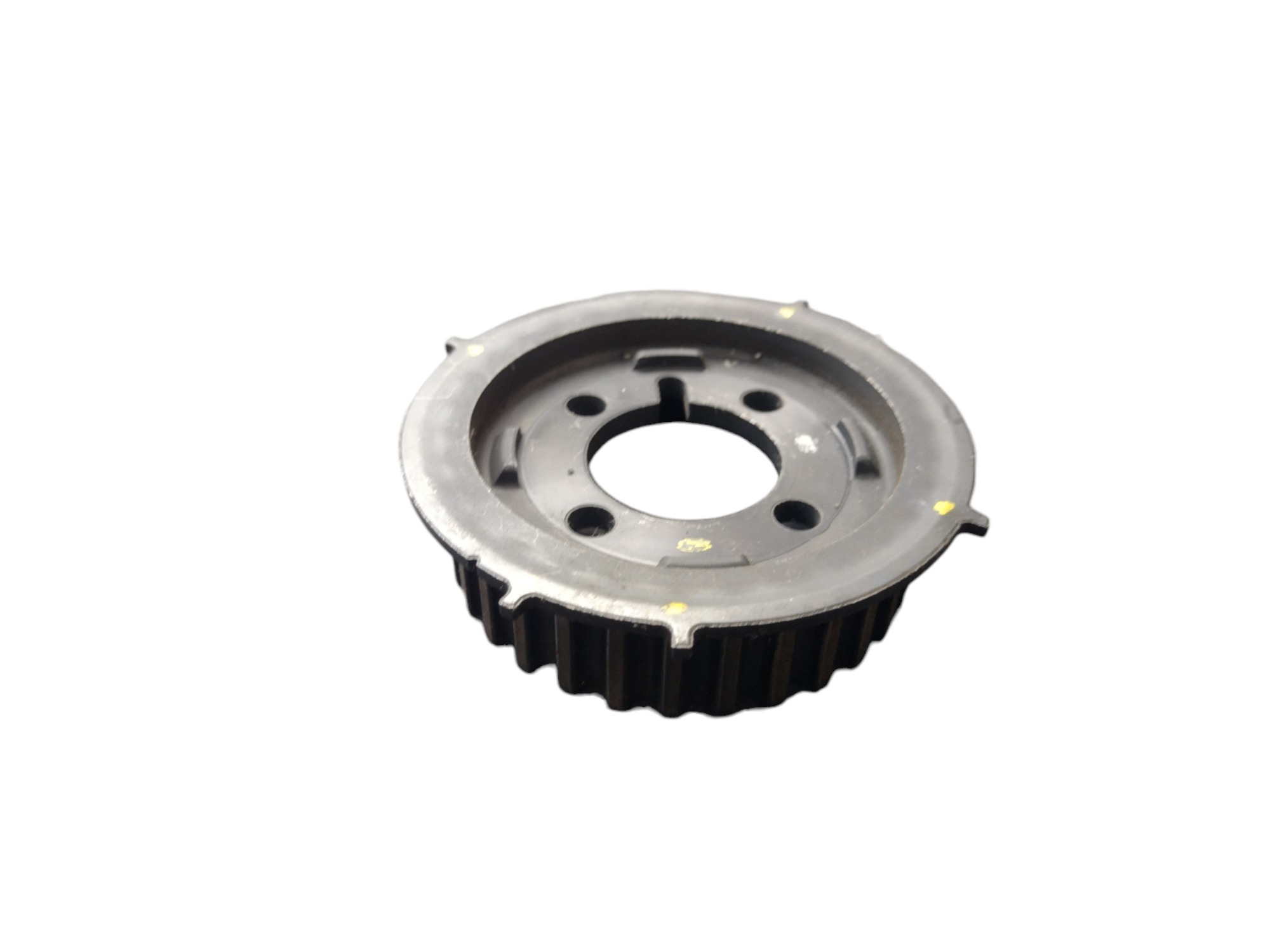 Polia Da Bomba Injetora Hilux 3.0 2011 3