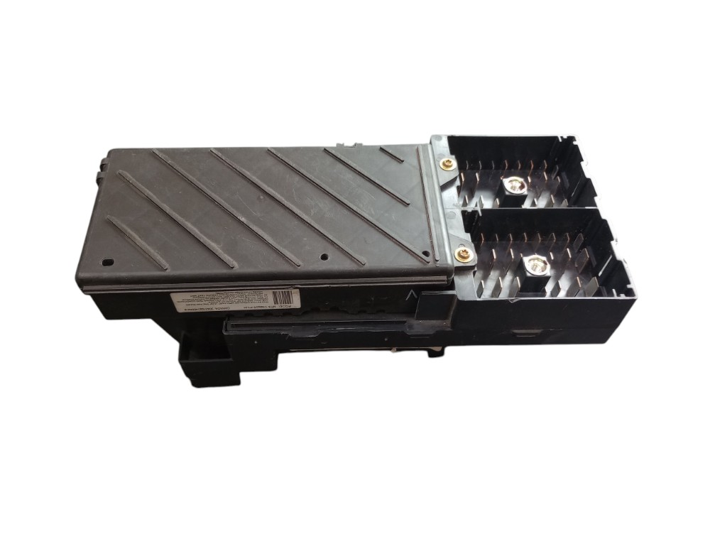 Caixa De Fusível Modulo Conforto Ford F250 2007 5