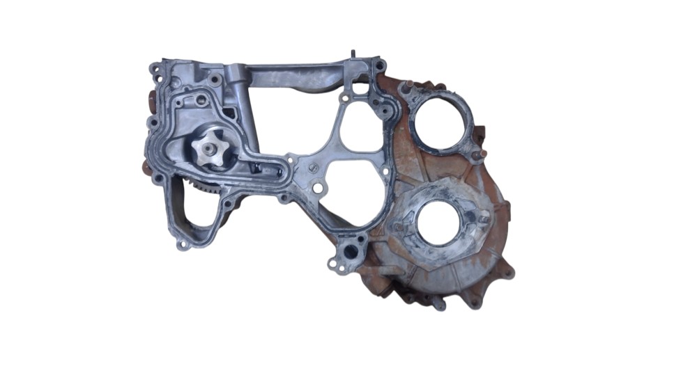 Tampa bomba óleo Hilux 3.0 2009