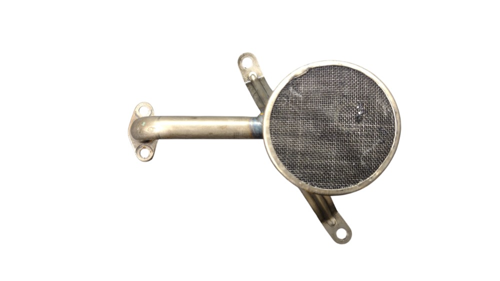 Pescador Óleo Motor L200 2.5 Diesel 2006 2