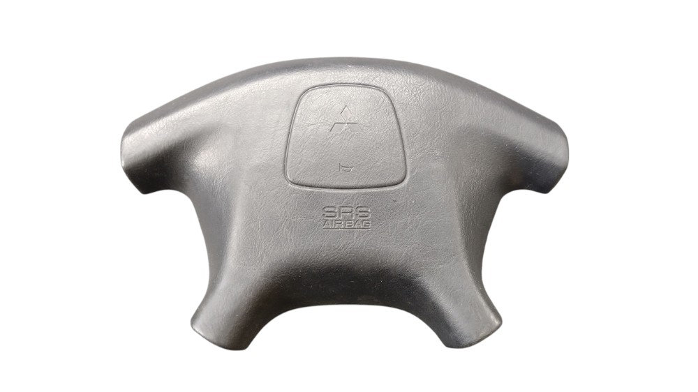 Bolsa airbg volantes Pajero de 2011