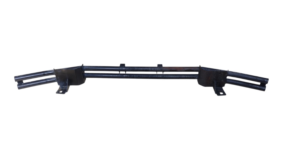 Alma Para Choque Dianteiro Pajero Tr4 2010 5