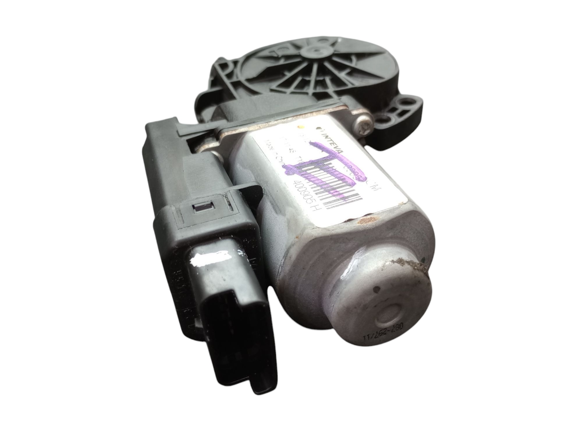 Motor Máquina De Vidro D.e Hyundai Santa Fé 2013 400905 3