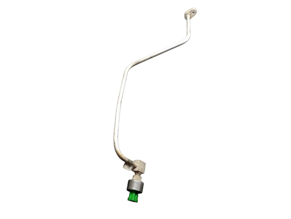 Mangueira Pressostato Ar Condicionado Jumper 2.8 2007 5