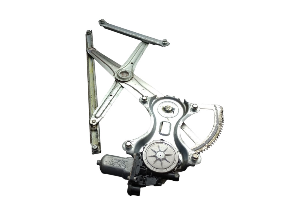 Máquina De Vidro Porta D.d Pajero Dakar 3.2 2013 2