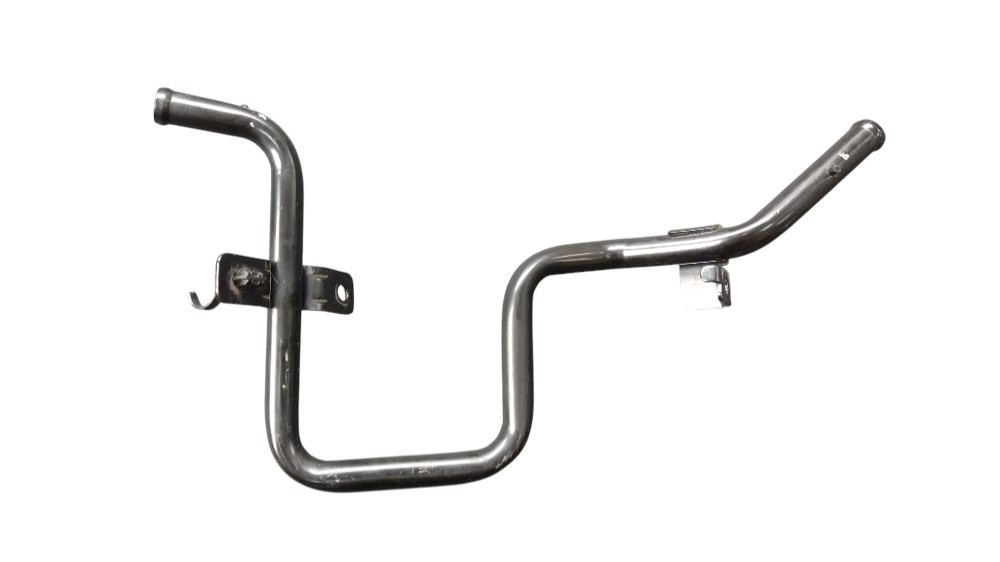 Mangueira Radiador Água Tiggo 7 1.5 Turbo 2024 5