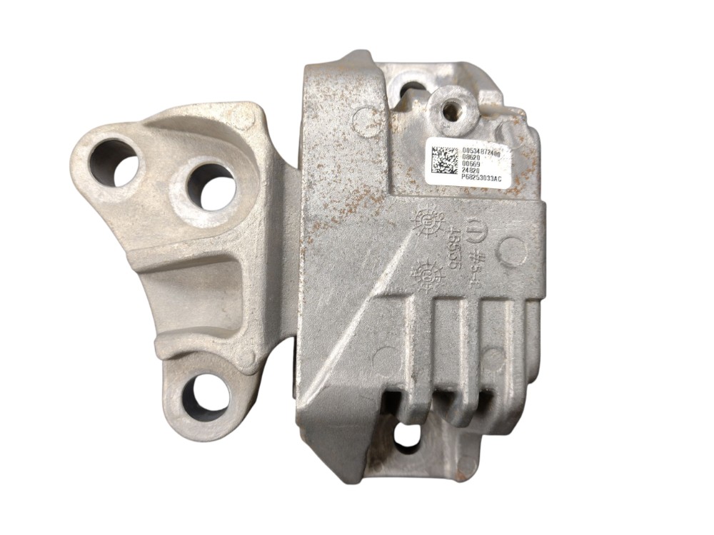 Coxim superior cambio Jeep Compass 2.0 2020 1