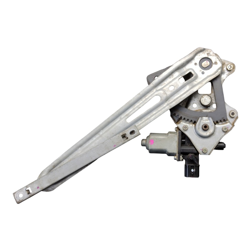 Máquina De Vidro 2 Pinos T.d S10 2012 5
