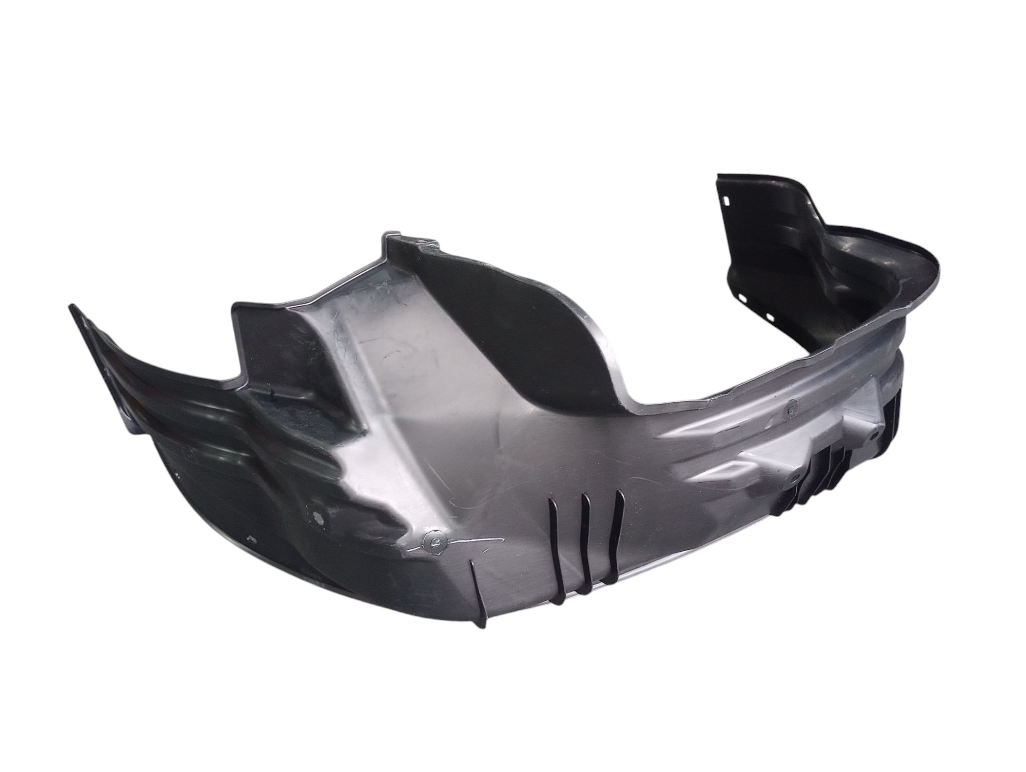 Parabarro Capa De Roda T.e Hilux 2019 5